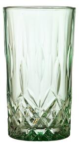 Set di bicchieri 380 ml 4 pz Highball Sorrento – Lyngby Glas