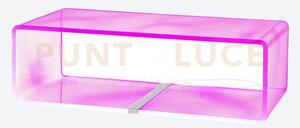 Lampada extra large solid full spectrum flots led 4200k 24 volt - 