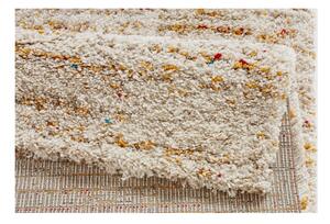 Tappeto beige , 80 x 150 cm Chic - Mint Rugs