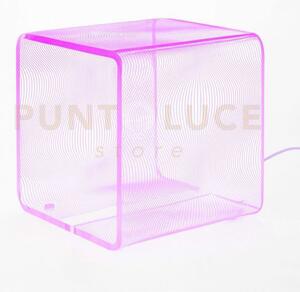 Lampada solid large rgb full spectrum flots led 4200k 24 volt - 12