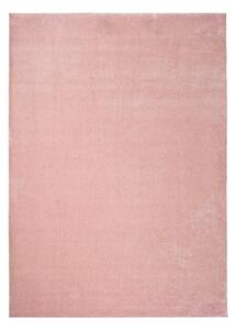 Tappeto rosa Montana, 60 x 120 cm Montana Liso - Universal