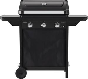 Barbecue a gas CAMPINGAZ Compact 3 LD con tre bruciatori