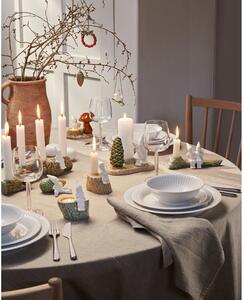 Ornamento natalizio in porcellana Pine Cone - Kähler Design
