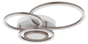 Globo 67370-40 - Plafoniera LED RANDELL LED/40W/230V 3000K 49x39 cm