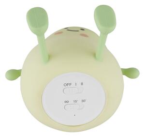 Globo 2871 - Lampada notturna per bambini LED RGBW ricaricabile e dimmerabile MANGI LED/2W/5V 800 mAh mango