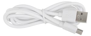 Globo 2871 - Lampada notturna per bambini LED RGBW ricaricabile e dimmerabile MANGI LED/2W/5V 800 mAh mango