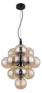 Globo 56146H - Lampadario a sospensione CONOR 13xG9/4W/230V