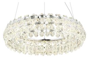 Globo 64140H - Lampadario LED sospeso DIANN LED/50W/230V 4000K