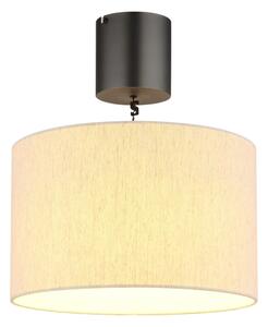 Globo 31540108 - Lampadario LED a cavo THEA LED/8W/230V 3000K