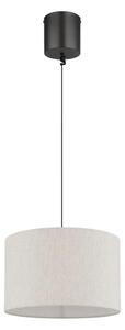 Globo 31540108 - Lampadario LED a cavo THEA LED/8W/230V 3000K