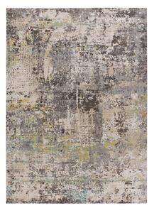 Tappeto per esterni grigio/beige 190x133 cm Sassy - Universal