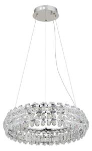 Globo 64140H - Lampadario LED sospeso DIANN LED/50W/230V 4000K