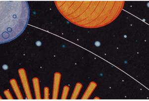 Tappeto per bambini , 100 x 160 cm Galaxy - Conceptum Hypnose