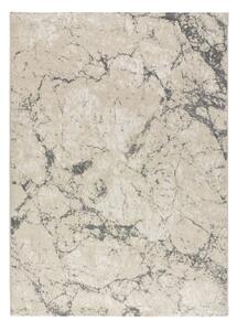 Tappeto grigio-beige 230x160 cm Sensation - Universal