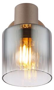 Globo 54318-1 - Applique da parete orientabile WALTON 1xE14/40W/230V