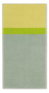 Asciugamano in cotone, 50 x 100 cm Flora - Remember