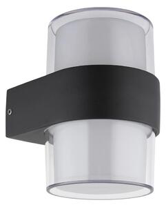 Globo 34317 - Applique da esterno IGNACIO LED/10W/230V 3000K IP44