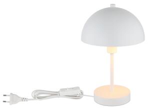 Globo 24009W - Lampada da tavolo ATOMA I 1xE14/40W/230V bianca