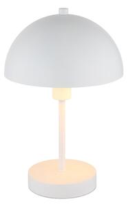 Globo 24009W - Lampada da tavolo ATOMA I 1xE14/40W/230V bianca