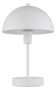 Globo 24009W - Lampada da tavolo ATOMA I 1xE14/40W/230V bianca
