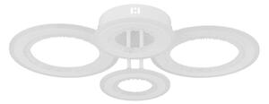 Globo 67372-54 - Plafoniera LED ANTHONY/54W/230V 59x42 cm