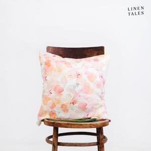 Federa 40x40 cm Floral - Linen Tales