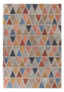 Tappeto in lana 120x170 cm - Flair Rugs