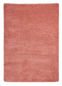 Tappeto arancione pesca , 80 x 150 cm Sierra - Think Rugs