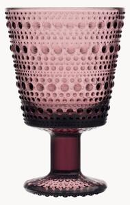 Set di 2 bicchieri da vino Kastehelmi