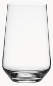 Set di 2 bicchieri in vetro Essence