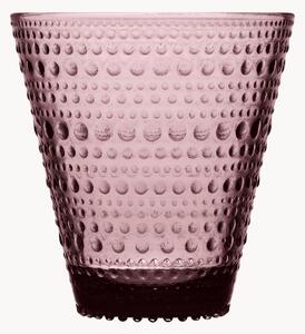 Set di 2 bicchieri Kastehelmi