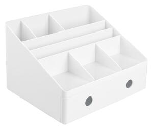 Organizzatore da tavolo con cassetti Linus - iDesign