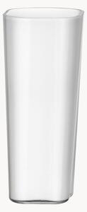 Vaso in vetro soffiato Alvar Aalto, alt. 25 cm