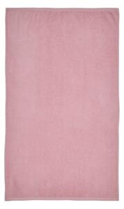 Asciugamano in cotone rosa ad asciugatura rapida 120x70 cm Quick Dry - Catherine Lansfield