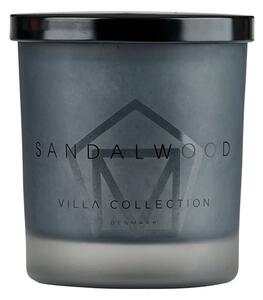 Tempo di combustione della candela profumata 48 h Krok: Sandalwood - Villa Collection