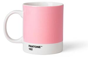 Tazza in ceramica rosa 375 ml Light Pink 182 - Pantone