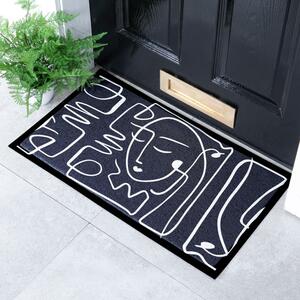 Tappetino 40x70 cm - Artsy Doormats