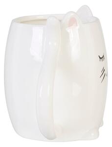 Tazza in ceramica bianca 470 ml Gigil - Premier Housewares