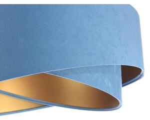 Lampadario a sospensione con filo GALAXY 1xE27/60W/230V