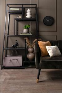 Cuscino crema PT Living Leather Look, 50 x 30 cm - PT LIVING