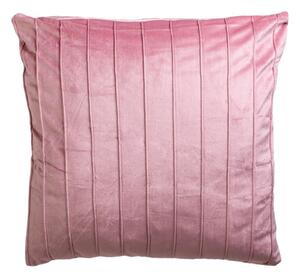 Cuscino decorativo rosa, 45 x 45 cm Stripe - JAHU collections
