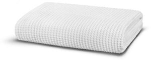 Asciugamano bianco 40x30 cm Modal - Foutastic