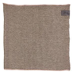 Asciugamani in cotone in set da 2 30x30 cm Organic - Bitz