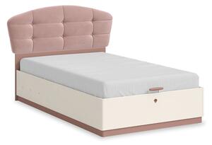 Letto con contenitore (Bed Box) Elegance (120x200)