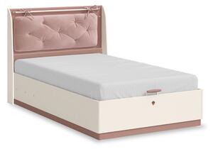 Letto con contenitore (Bed Box) Elegance (120x200)