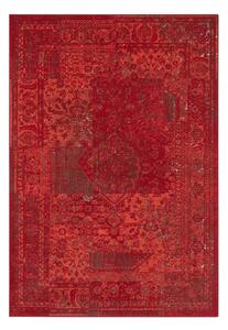 Tappeto rosso Celebrazione , 120 x 170 cm Plume - Hanse Home