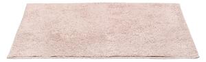 Tappeto da bagno in cotone rosa, 50 x 80 cm Ono - Wenko