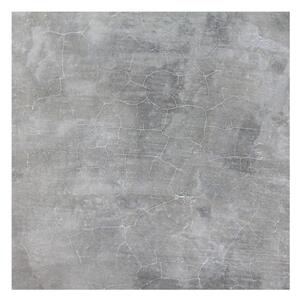 Adesivo per pavimenti Adesivi per lastre di cemento cerato, 60 x 60 cm - Ambiance