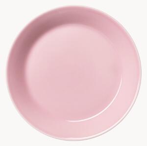 Piatto da colazione in porcellana Teema