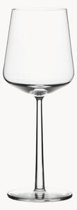 Set di 4 bicchieri da vino rosso Essence